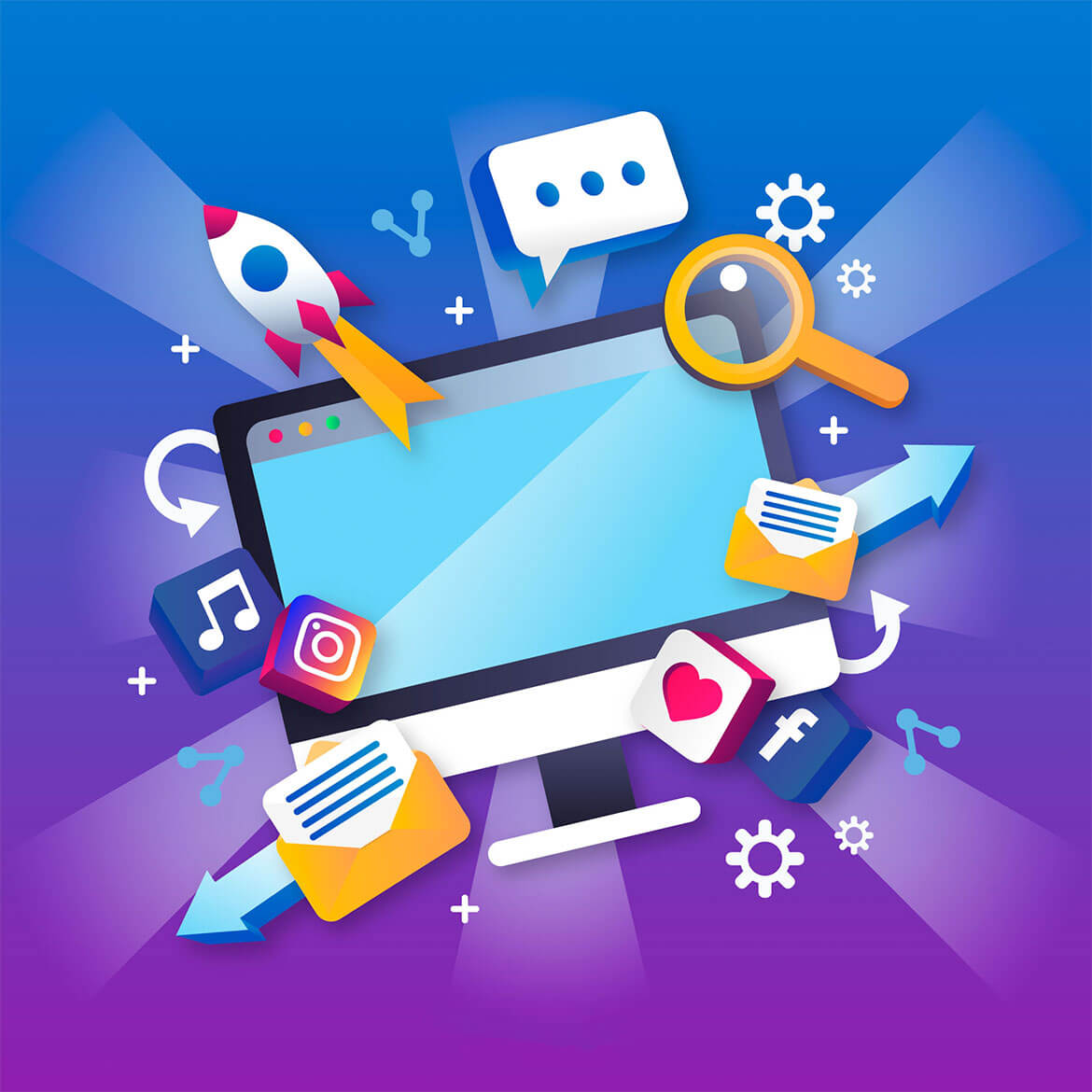 Analyse & Strategie Wir verstehen Ihr Angebot, Ihre Zielgruppe und Ihre Ziele – und schaffen eine klare strategische Grundlage für Ihren Auftritt. 02 Design & Positionierung Wir entwickeln eine visuelle Identität, die professionell wirkt, Wiedererkennung schafft und zu Ihrer Marke passt. 03 Digitale Umsetzung Wir setzen Ihre Website, Inhalte und digitalen Maßnahmen so um, dass Ihr Unternehmen sichtbar, klar und überzeugend auftritt. 04 Print, Feinschliff & Launch Von Druckmaterialien bis zum letzten Detail begleiten wir Ihr Projekt bis zur finalen Umsetzung – online und offline.