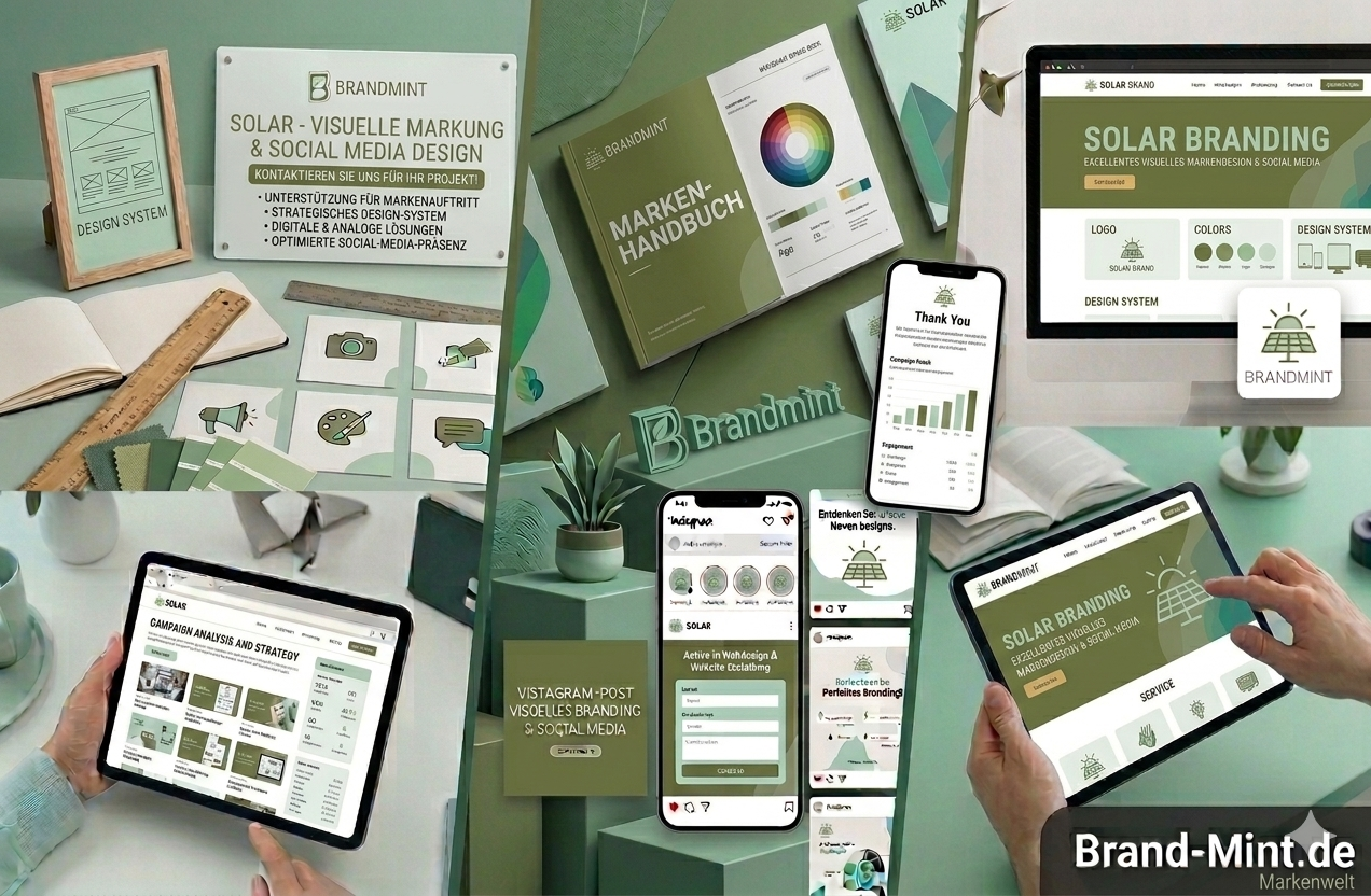 Designsystem und Konsistenz